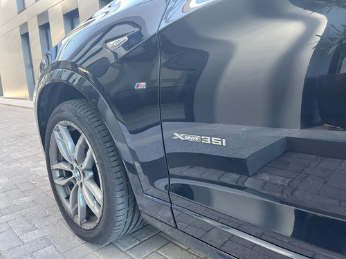 BMW X4 3.0 Xdrive 35i 306cv M Package