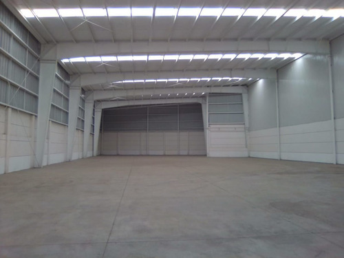 Renta Bodega Vallejo Azcapotzalco Cdmx