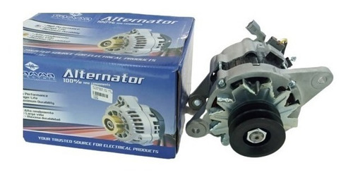 Alternador 24v 50a Isuzu 6bd1 Fsr - Frr