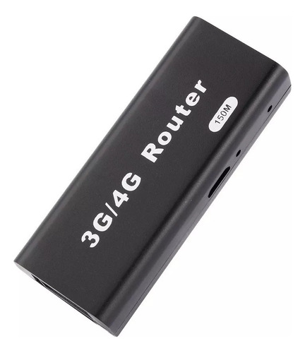P Mini Portable Point Wifi 3g/4g 150