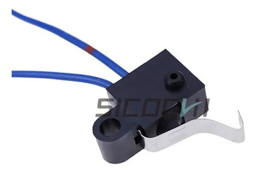 Sensor Embrague Ta040-43900 Tractor Kubota M704 M954