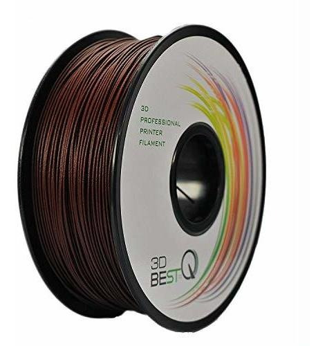 Filamento Madera 1.75mm 1kg Color Foto-1 Imp 3d [78rpw6ln]