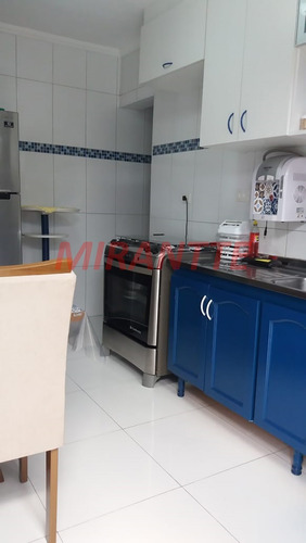 Imagem 11 de 16 de Casa Terrea Em Vila Nova Mazzei - São Paulo, Sp - 310134