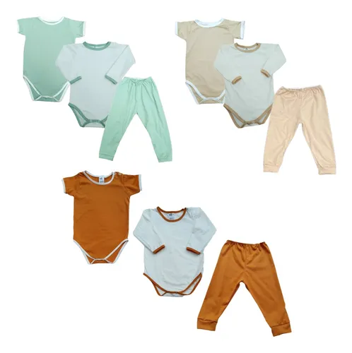 Roupas de sale bebe unissex atacado