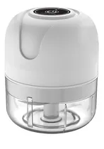 Comprar Mini Processador Alimentos Moedor Elétrico Alho Sem Fio