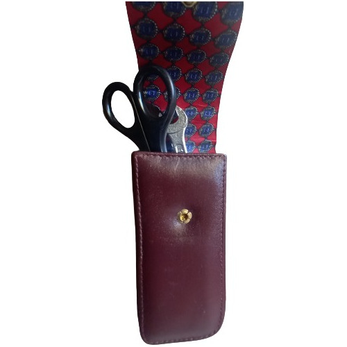 Cartuchera Estuche Multiuso Vintage /leer Descripción