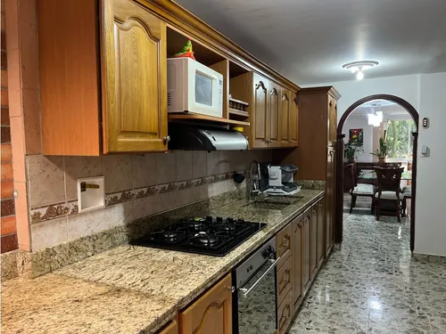 Apartamento En Venta En Calasanz Parte Baja