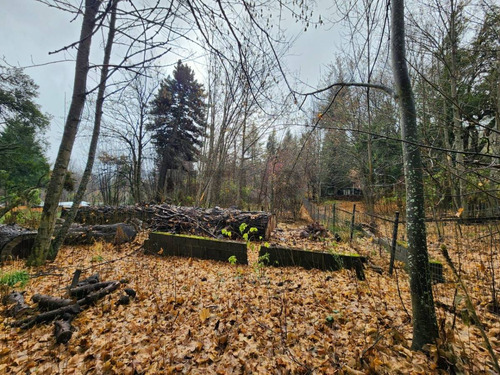 Lote En Venta Bariloche