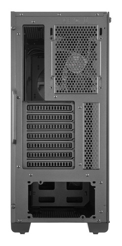 Imagem 4 de 8 de Gabinete Cooler Master Masterbox E500-kgnn