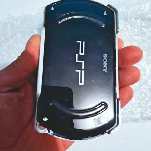 Psp Go 16gb En Buen Estado (Usado)
