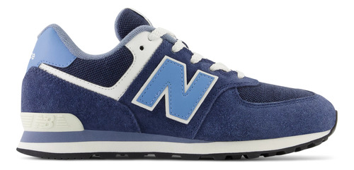 Championes New Balance De Niño - 574 - Gc574nd1