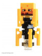 Figura Lego Minecraft Blaze De The Nether 21122