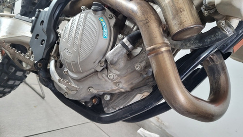 Imagen 7 de 16 de Ktm Ktm 350 Sxf