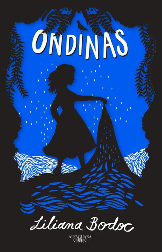 Ondinas - Liliana Bodoc