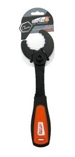Imagem 2 de 5 de Chave Extrator Movimento Central Hollowtech Tb 8919 C/cabo