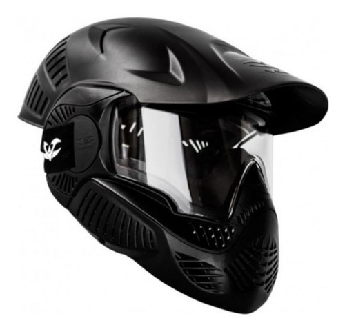 Careta Gotcha Antifog Valken Mi3 Casco Completo Marcadora Xt