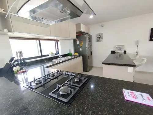 Casa En Venta En Marsella. Cod V14704
