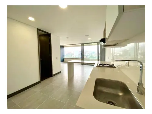 Apartamento Tipo Loft En Venta En El Poblado Para Inversión Airbnb