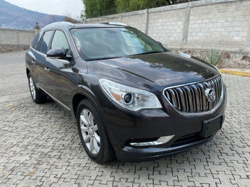 Imagen 3 de 11 de Buick Enclave