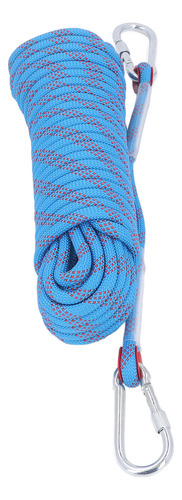 Cuerda Escalada Seguridad Resistente Al Alpinismo 10 Mm 20m