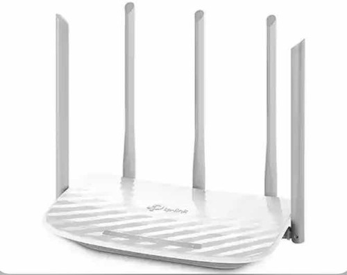 Tp Link Router Archer C60