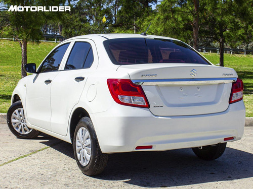 Suzuki Dzire 1.2 GA Extra Full