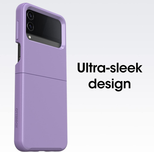 Otterbox Symmetry Flex Series Fase Para El Samsung Z Flip4 I