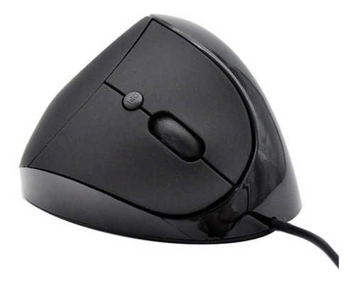 Mouse Vertical 6d Ergonómico Diseño Estilo Anker Gamer