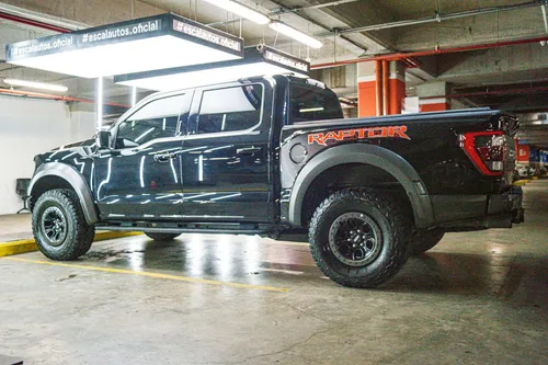 Ford F-150 Raptor