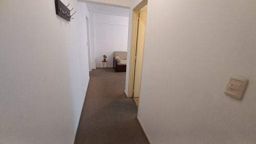 Imagen 4 de 30 de Venta Departamento 3 Amb. Patio Recoleta/balvanera