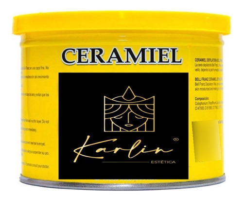 Bell Franz Cera Miel 500g