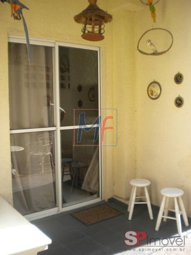 Imagem 17 de 19 de Ref 8801 - Lindissimo Apto, Novo , Térreo Garden , Bairro Vila Prudente, 2 Dorms, 75 M, Lazer Completo ,uma Vaga Garagem Coberta Individual ! - 8801
