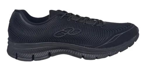 Tenis olympikus on sale masculino tamanho 45