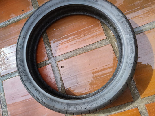 Pneu Moto 110/70-16 Metzeler Feelfree Riscado (Usado)