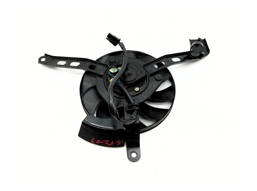 Ventilador Yamaha Fz07 Fz-07 2015 (Usado)