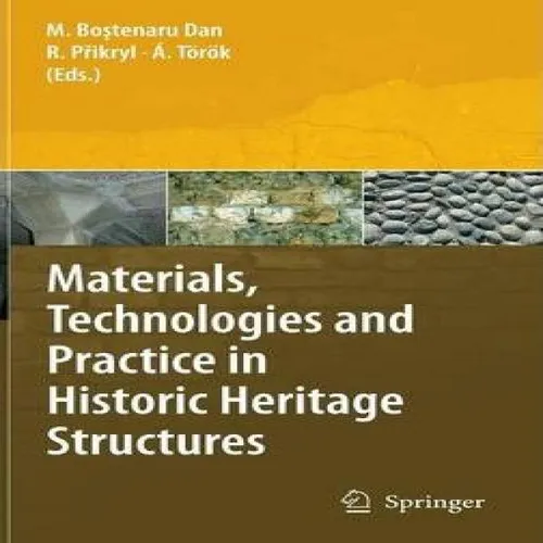 comprar Libro Materials, Technologies And Practice In Historic He...