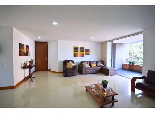 Se Vende Apartamento En El Primer Parque De Laureles