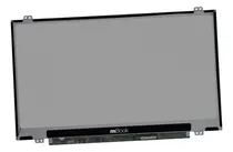 Comprar Tela 14.0 Slim Compatível Notebook Qbex Atlas Mobile 5000