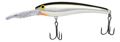 Isca Artificial Fundo Storm Deep Thunder 11cm 28g 6m Cor 457