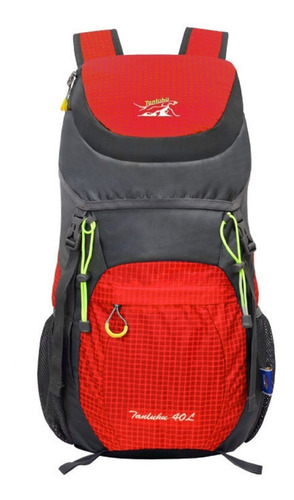 Mochila Trekking 40 Lts Outdoors Mochila Trekking 40 Litros