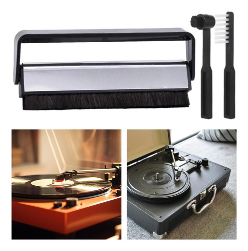 Cx1 Z Accesorios Para Reproductor De Cepillos Limpiadores De