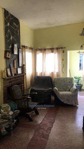 Imagen 2 de 15 de Se Vende Casa De 2 Dormitorios En La Unión