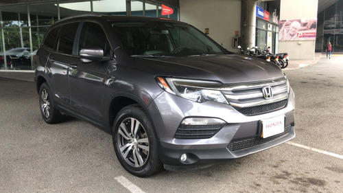 Honda Pilot 3.5 Exl