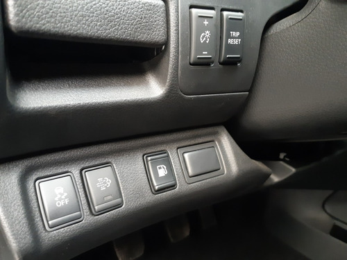 Nissan Frontier 4x4 Cd Xe Mt 0km