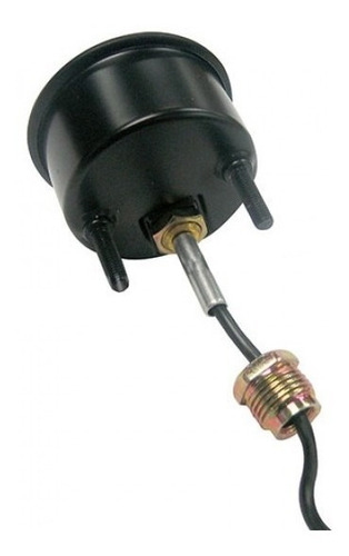 Imagen 7 de 9 de T W Kit Completo 5 Instrumentos Cj M38 12v Nuevo Jeep Willys