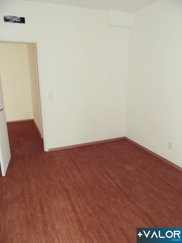 Imagem 23 de 30 de Residencial Quantum - Apartamento Para Venda No Boqueirão - Bo1153 - 70024500