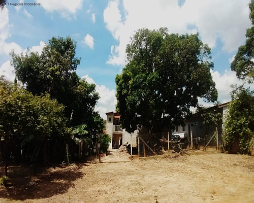 Imagem 17 de 23 de Terreno À Venda Jardim São Carlos - Sorocaba/sp - Tr03986 - 70736277