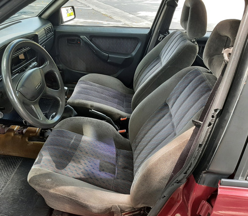 Monza Gls 2.0 Efi Álcool Completo