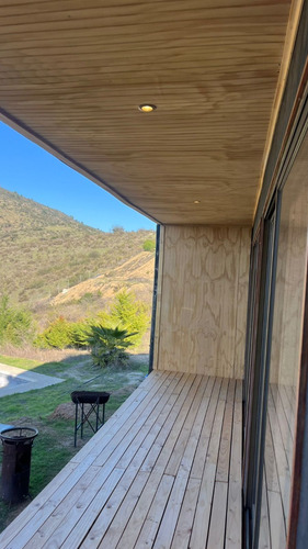 Parcela En Venta Casa Con Piscina En Quilamuta, San Pedro