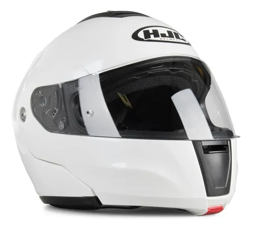 Casco hjc online c90